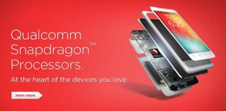 Qualcomm Snapdragon
