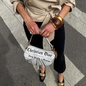 Mitad leggings, mitad capri: los pantalones más favorecedores de Zara combinan con todo y serán clave en el otoño 2026