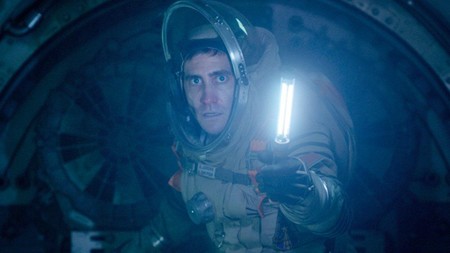 11 odiseas de terror en el espacio
