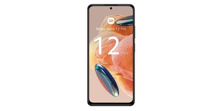 Xiaomi Redmi Note 12 Pro
