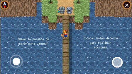 El Mejor Juego De Google Hasta La Fecha Ya Se Puede Jugar Un Rpg De 8 Bits Ambientado En Los Juegos Olimpicos