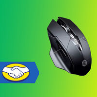 Mercado Libre: este mouse es perfecto para tus jornadas de juego con amigos; es inalámbrico y está en menos de 300 pesos con opción de pagarlo hasta por 6 MSI 
