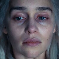 "Es falso". La fecha de vientos de Invierno no es real y los fans de Martin tenemos más paciencia que páginas Canción de Hielo y Fuego