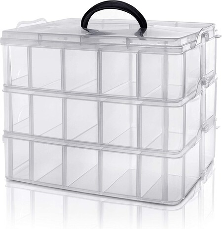 Caja De Almacenamiento Juguetes