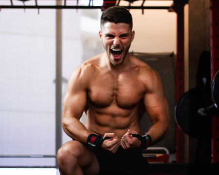 Cómo empezar a entrenar en el gimnasio si eres novato: entrenamiento de las semanas 7 y 8