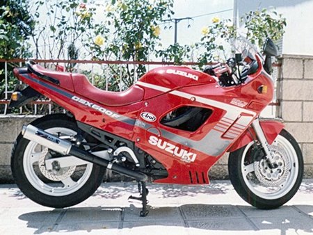 Suzuki siaesgos
