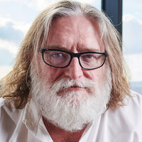 El fundador de Valve se gastó 500 millones de dólares el mismo día que presentó la nueva Steam Machine. Fue en un superyate con sala gaming y hospital