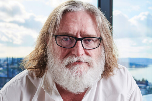 El fundador de Valve se gastó 500 millones de dólares el mismo día que presentó la nueva Steam Machine. Fue en un superyate con sala gaming y hospital