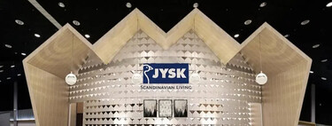 JYSK liquida el estor regulable con el que conseguir la cantidad exacta de luz, por menos de 9 euros