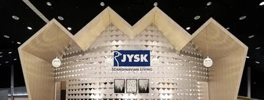 JYSK liquida el estor regulable con el que conseguir la cantidad exacta de luz, por menos de 9 euros