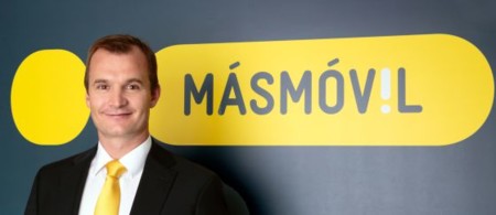 ¿Cómo un operador como Másmóvil puede permitirse tantas compras?