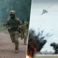 Los drones Shahed ya eran una auténtica pesadilla para Ucrania. Rusia acaba de hacerlos un poco más letales