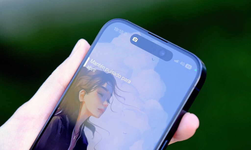 He usado varios meses la pantalla ProMotion del iPhone 15 Pro: lo que me hubiera gustado saber antes sobre los 120 Hz adaptativos 