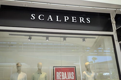 Scalpers 4