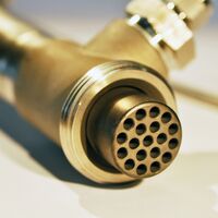 Descubren la forma de transportar conjuntamente hidrógeno verde y gas natural, potenciando el uso de los gasoductos