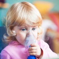Asma en niños: cómo aliviar los síntomas