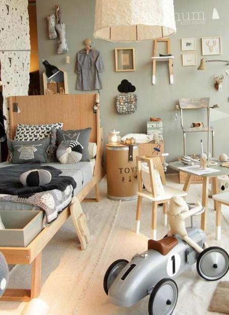 Las 10 ideas básicas a tener en cuenta para decorar el dormitorio