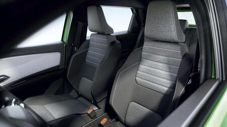 Renault 5 E Tech Five 2