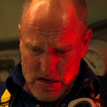 Sin Oxigeno 2025 Woody Harrelson