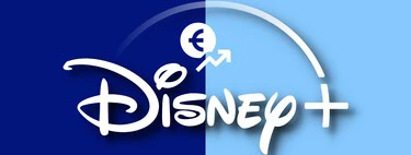 Disney+ volverá a subir de precio, la compañía lo ha confirmado. La buena noticia: de momento no pagaremos más en España 