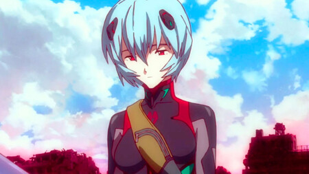 Evangelion Nombres Significados 3