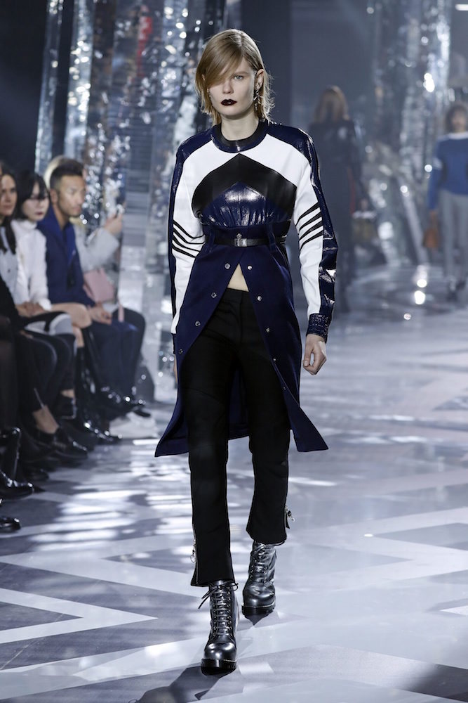 Louis Vuitton Otoño/Invierno 2015-2016