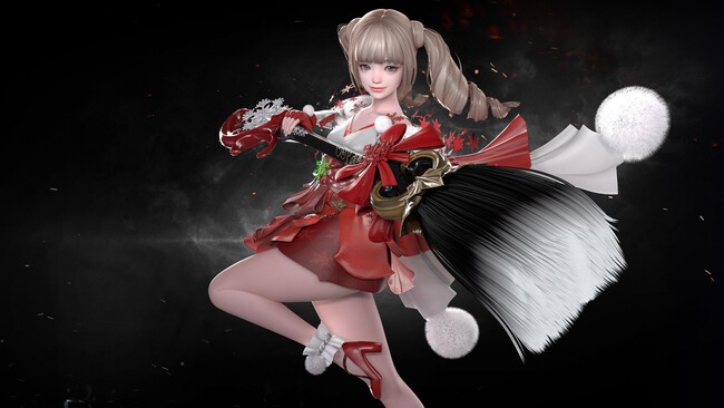Imagen de Lost Ark (SmilegateRPG)