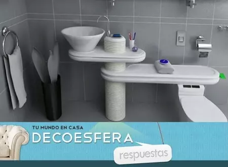 ¿Qué estrategias utilizáis en casa para ahorrar agua? La pregunta de la semana