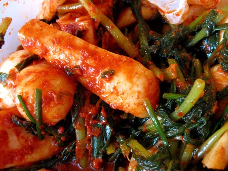 kimchi-coreano