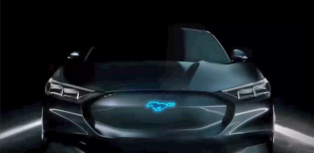 Ford 'trollea' a Tesla