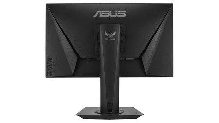 Asus Tuf Gaming Back