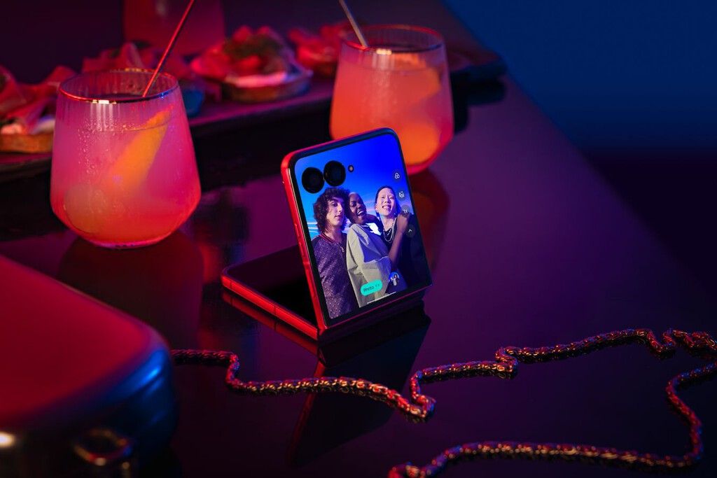 Las mejores ofertas de celulares para el Día de la Madre: modelos de Motorola, Xiaomi, Samsung y más 