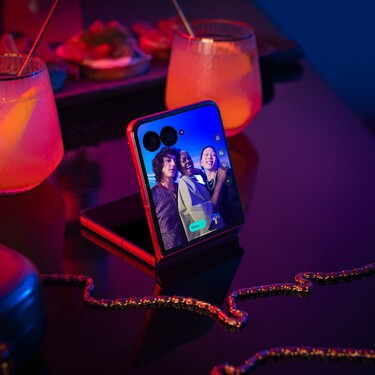 Las mejores ofertas de celulares para el Día de la Madre: modelos de Motorola, Xiaomi, Samsung y más 