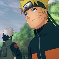 'Naruto' se merece su propio remake, y el nuevo corto de anime con la llegada de los ninjas de Konoha a PUBG me lo ha dejado bien clarito