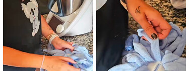 El truco, que poca gente conoce, para que cualquier fregona se deslice como la seda en tu suelo