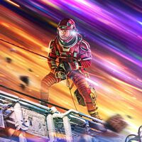 La nueva película número 1 mundial de Prime Video es, con diferencia, la mejor aventura de ciencia ficción del año 