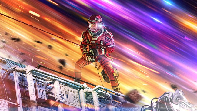 Space