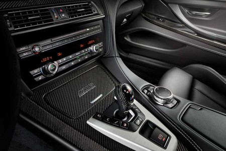 Bmw M6 Competition Edition 2