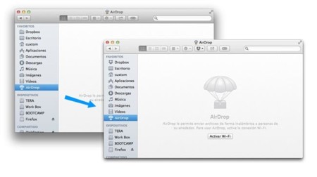 Cambia el aspecto de OS X con un simple comando de Terminal