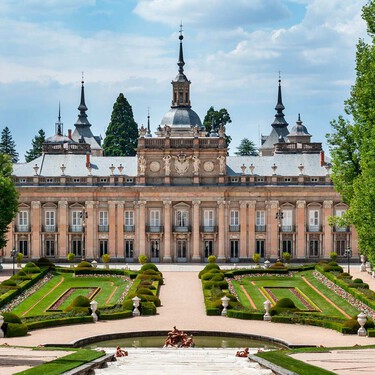 48 horas en el Real Sitio de San Ildefonso: qué hacer y qué comer en La Granja, entre palacios reales y judiones 
