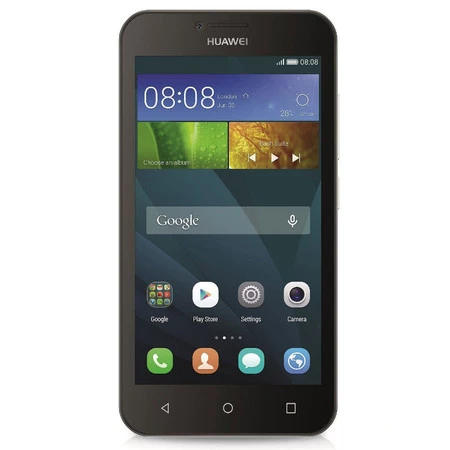 Huawei Y5 4g Negro Libre
