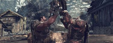 "¿Te imaginas matar a un Locust en primera persona?" Así era el Gears of War 4 que quería su creador 