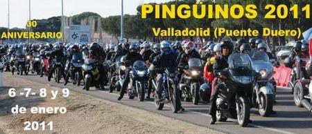 Ya hay fechas para la XXXª de Pingüinos: del 6 al 9 de enero de 2011