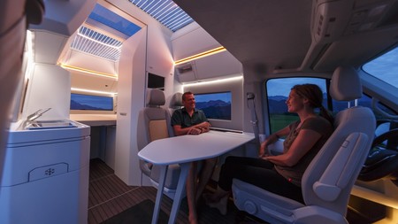 Volkwagen California XXL