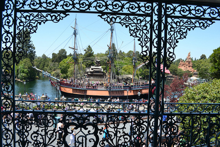 disneylandia