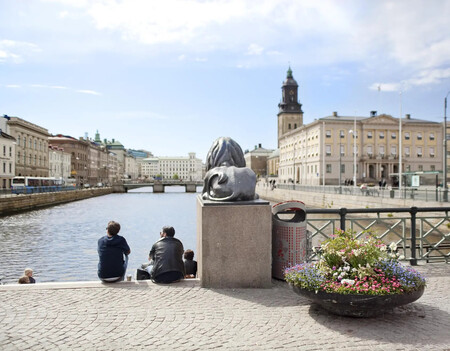 Gothenburg