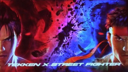 'Tekken x Street Fighter' podría llegar también a PS Vita