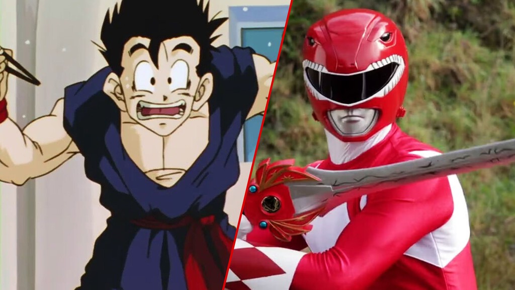Archivos de Akira Toriyama muestran al Gran Saiyaman como si fuera un Power Ranger: el diseño descartado que nunca llegó al anime de Dragon Ball 