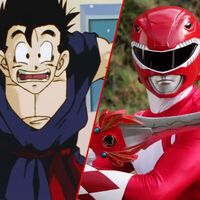 Archivos de Akira Toriyama muestran al Gran Saiyaman como si fuera un Power Ranger: el diseño descartado que nunca llegó al anime de Dragon Ball 