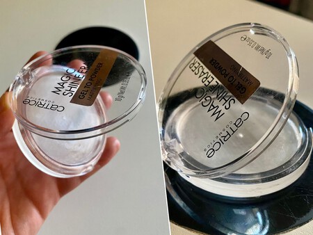 Magic Shine Eraser de Catrice